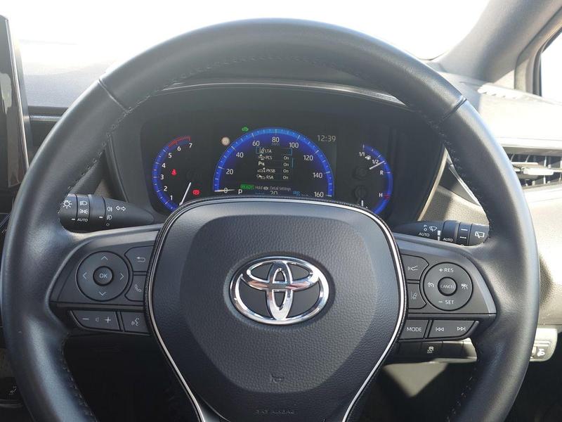 Used Toyota Corolla 2021 for sale - 76690959: Photo 14