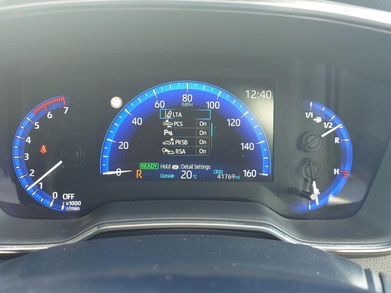 Used Toyota Corolla 2021 for sale - 76690959: Photo 15