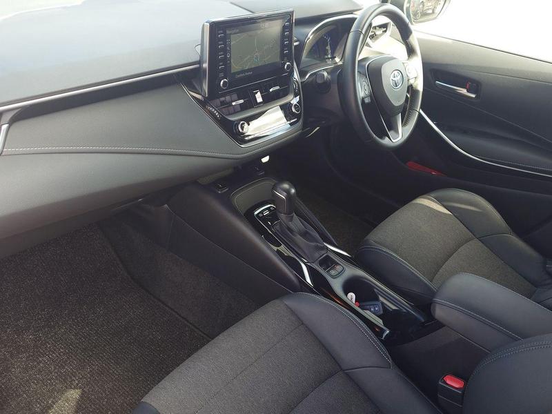 Used Toyota Corolla 2021 for sale - 76690959: Photo 16