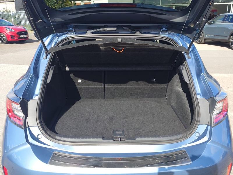 Used Toyota Corolla 2021 for sale - 76690959: Photo 19