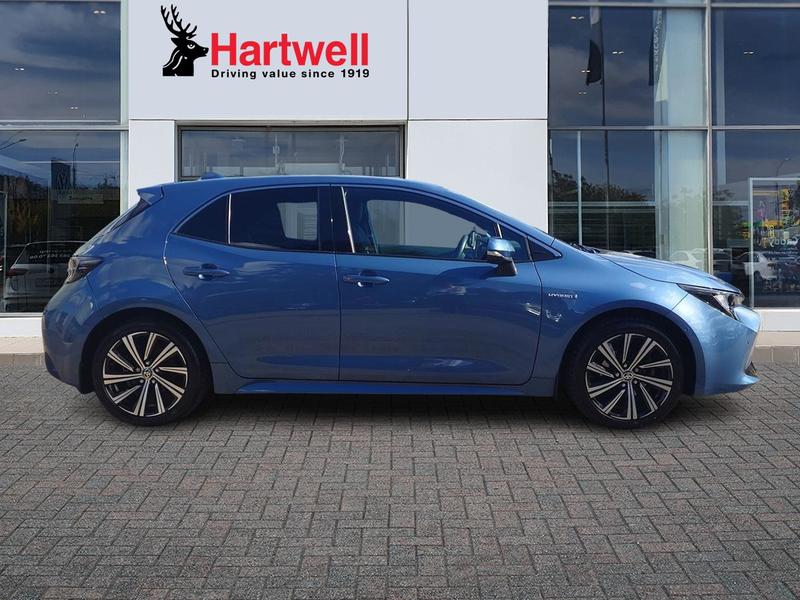 Used Toyota Corolla 2021 for sale - 76690959: Photo 2