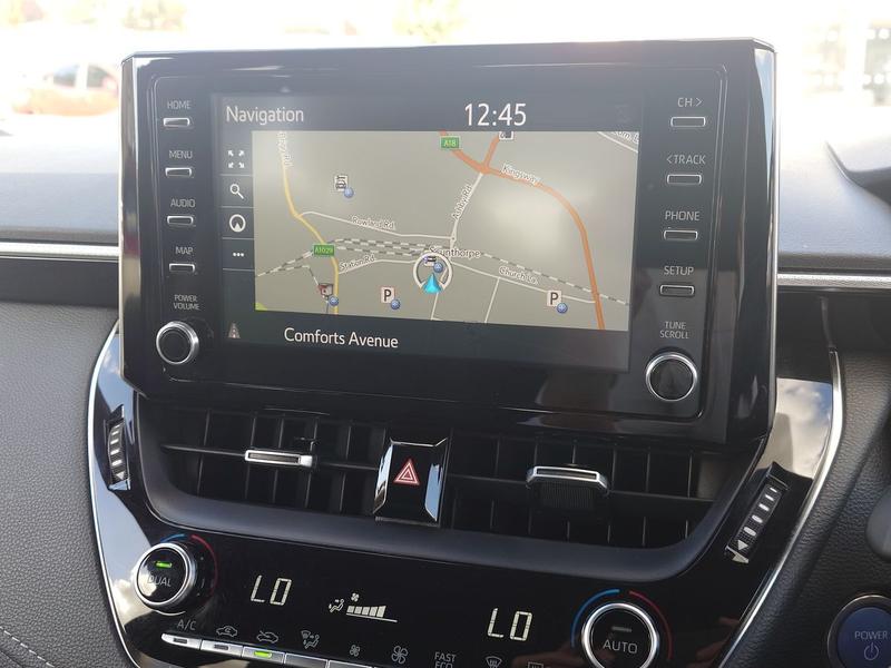 Used Toyota Corolla 2021 for sale - 76690959: Photo 20