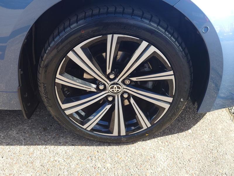 Used Toyota Corolla 2021 for sale - 76690959: Photo 22