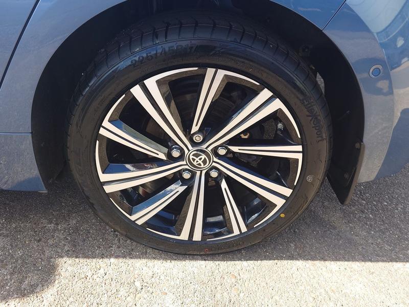 Used Toyota Corolla 2021 for sale - 76690959: Photo 24