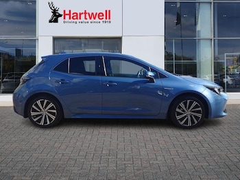 Used Toyota Corolla 2021 for sale - 76690959: Photo