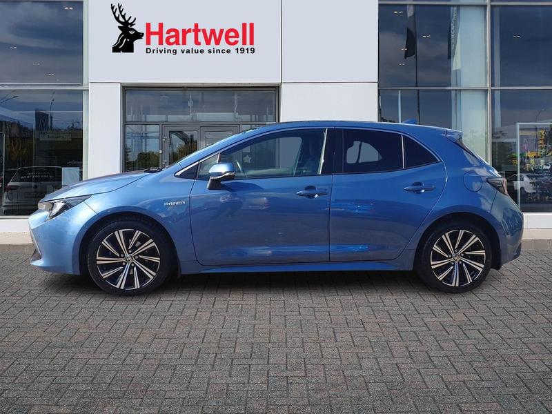 Used Toyota Corolla 2021 for sale - 76690959: Photo 7