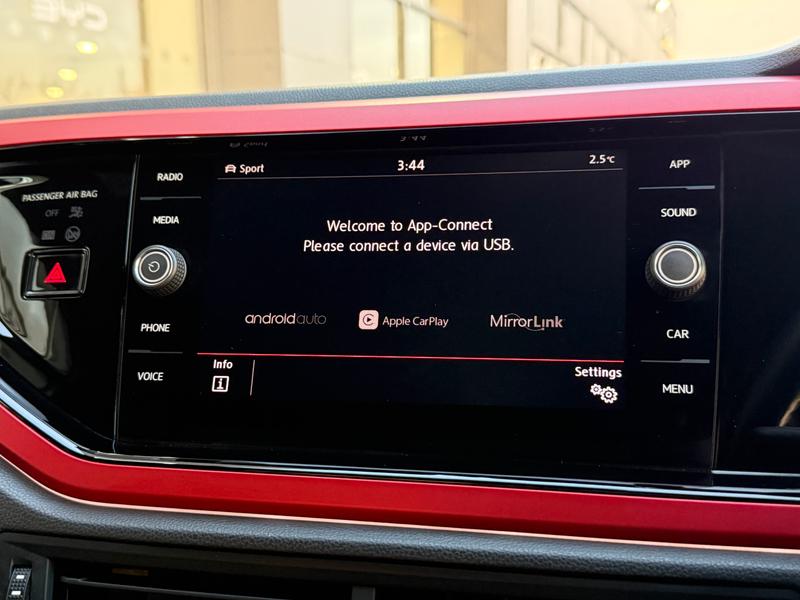 Used Volkswagen Polo 2019 for sale - 76730322: Photo 17