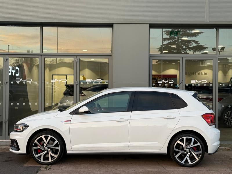 Used Volkswagen Polo 2019 for sale - 76730322: Photo 4