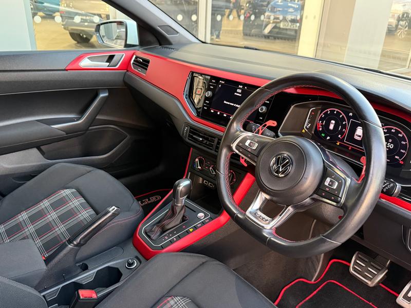 Used Volkswagen Polo 2019 for sale - 76730322: Photo 9