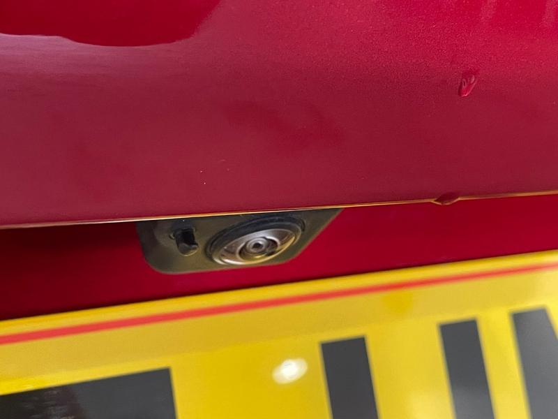 Used Ford Capri 2025 for sale - 76690987: Photo 11