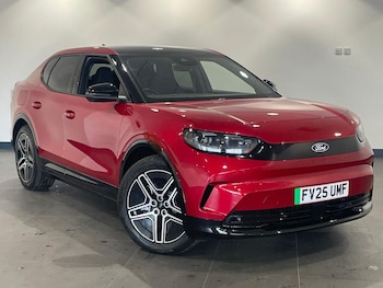 Used Ford Capri 2025 for sale - 76690987: Photo