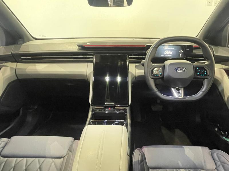 Used Ford Capri 2025 for sale - 76690987: Photo 22