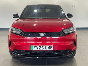 Used Ford Capri 2025 for sale - 76690987: Photo