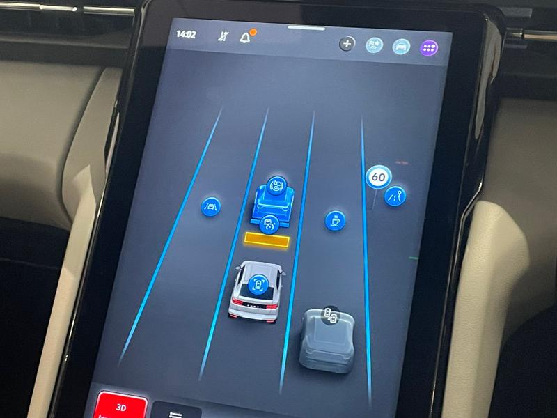 Used Ford Capri 2025 for sale - 76690987: Photo 30