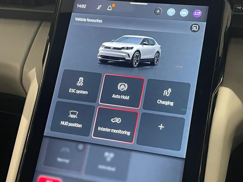 Used Ford Capri 2025 for sale - 76690987: Photo 31