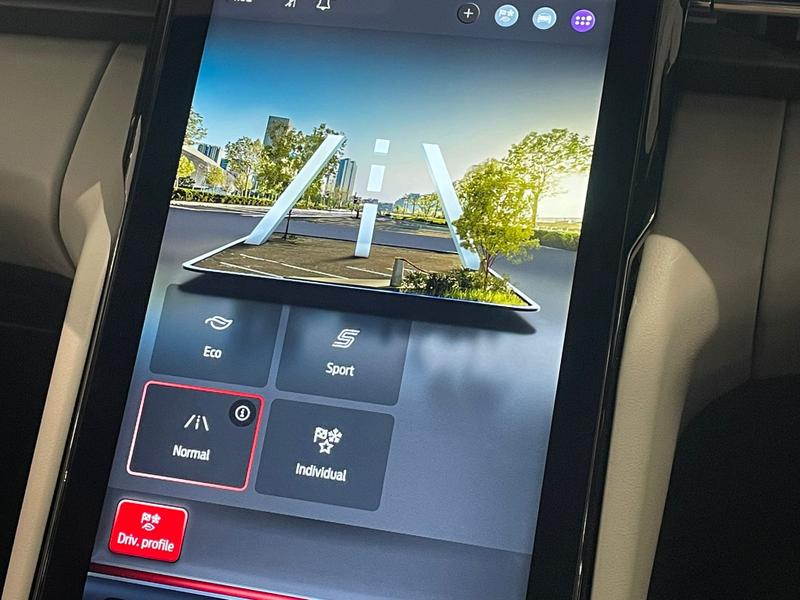 Used Ford Capri 2025 for sale - 76690987: Photo 32