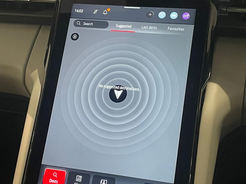 Used Ford Capri 2025 for sale - 76690987: Photo 33