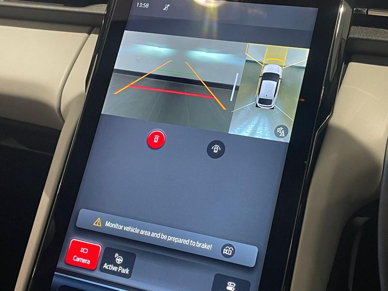 Used Ford Capri 2025 for sale - 76690987: Photo 37