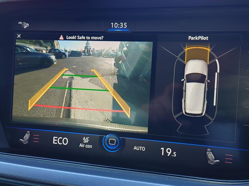 Used Volkswagen Touareg 2019 for sale - 76691095: Photo 16