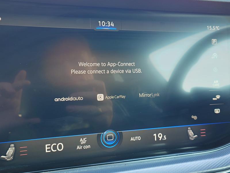 Used Volkswagen Touareg 2019 for sale - 76691095: Photo 19