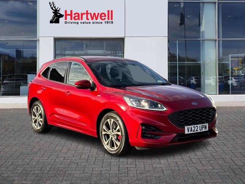 Used Ford Kuga 2022 for sale - 76844982: Photo 1