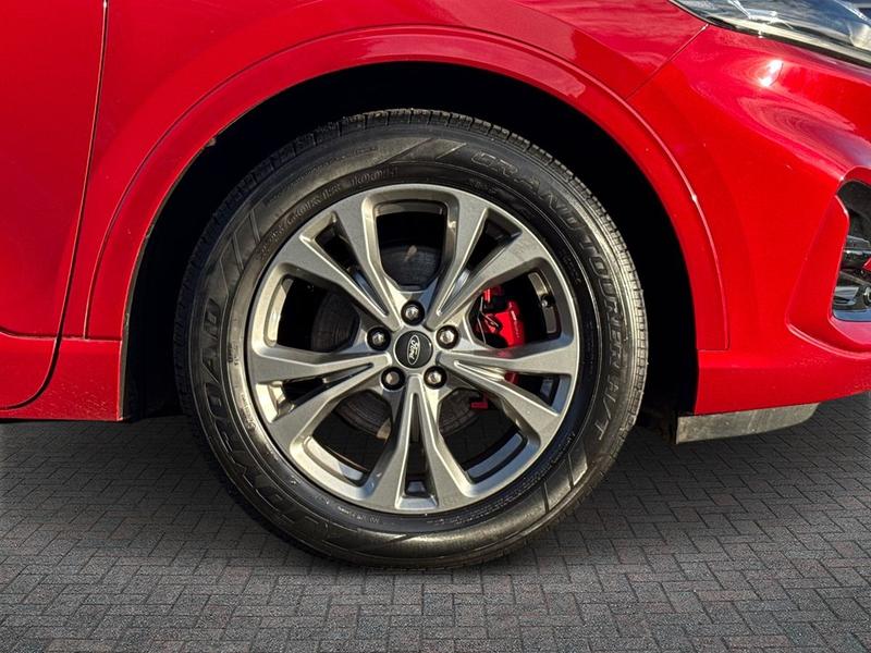 Used Ford Kuga 2022 for sale - 76844982: Photo 10