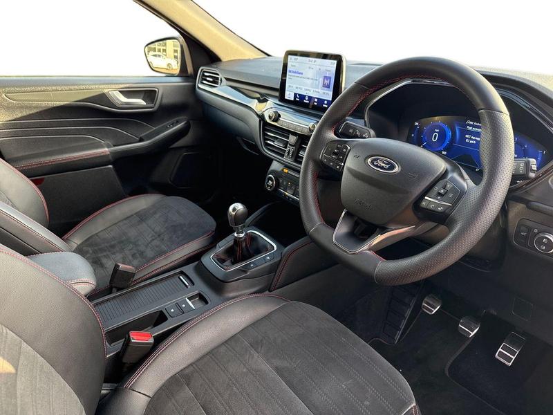 Used Ford Kuga 2022 for sale - 76844982: Photo 11