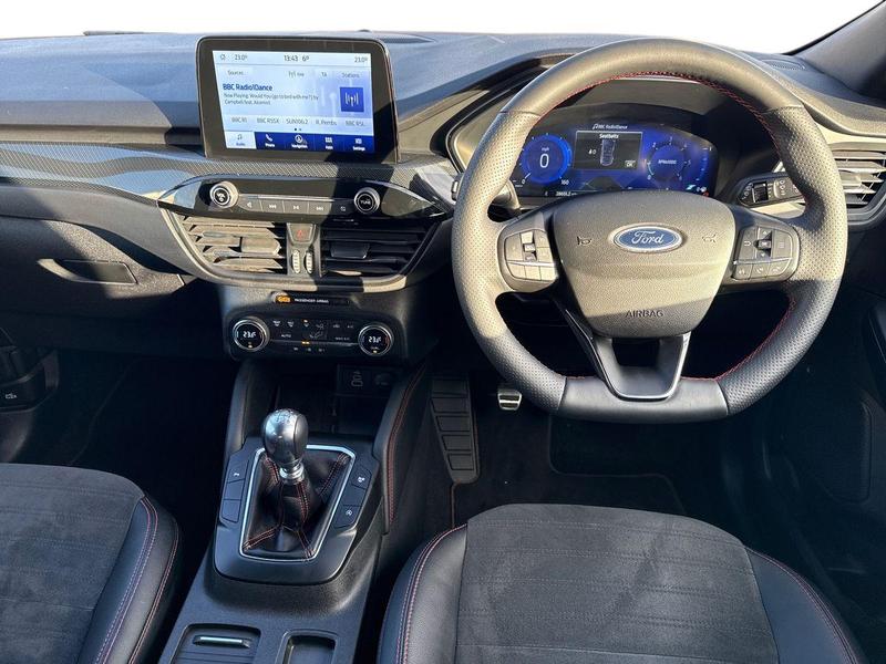 Used Ford Kuga 2022 for sale - 76844982: Photo 12