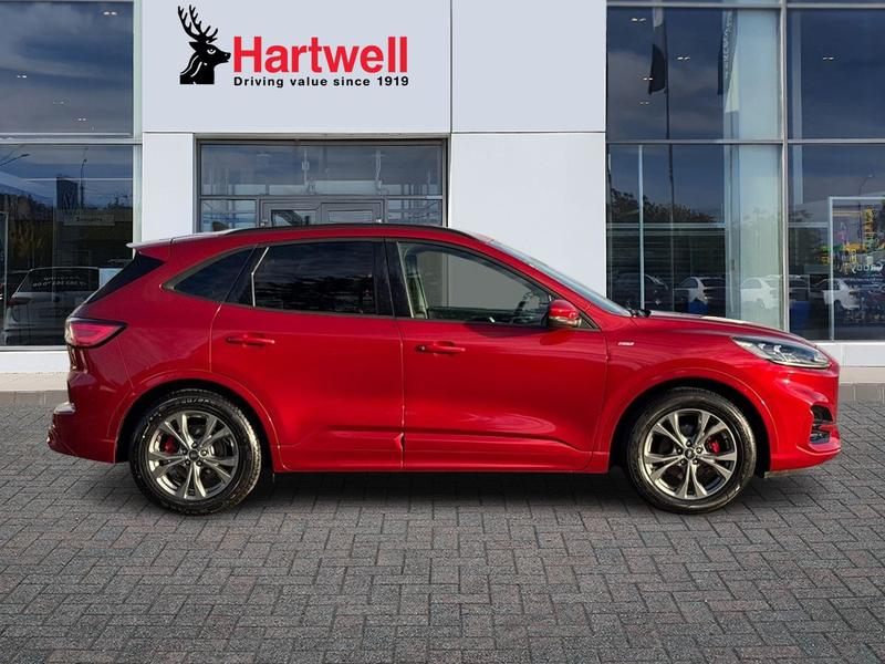 Used Ford Kuga 2022 for sale - 76844982: Photo 2