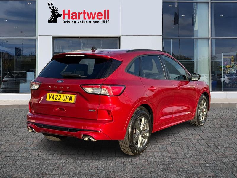 Used Ford Kuga 2022 for sale - 76844982: Photo 4