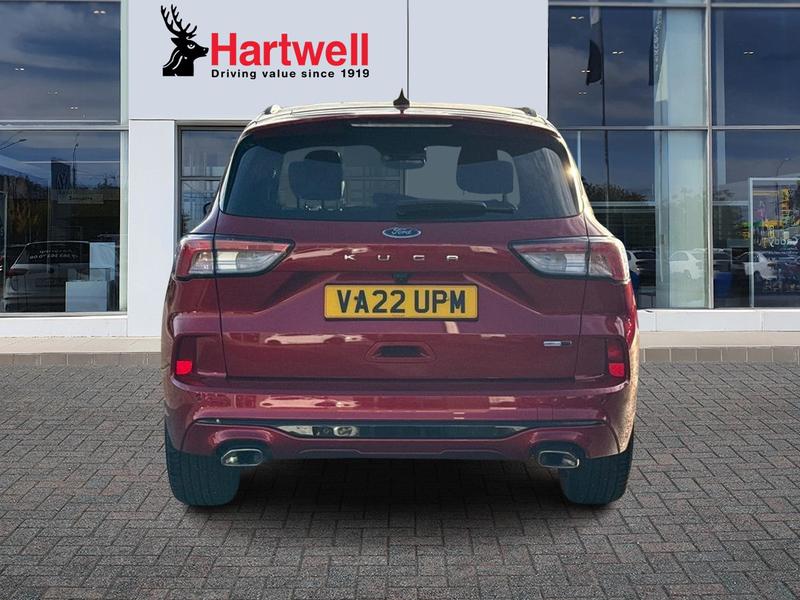 Used Ford Kuga 2022 for sale - 76844982: Photo 5