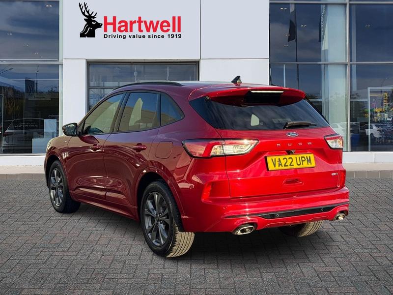 Used Ford Kuga 2022 for sale - 76844982: Photo 6