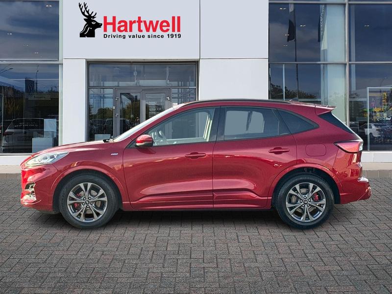 Used Ford Kuga 2022 for sale - 76844982: Photo 7