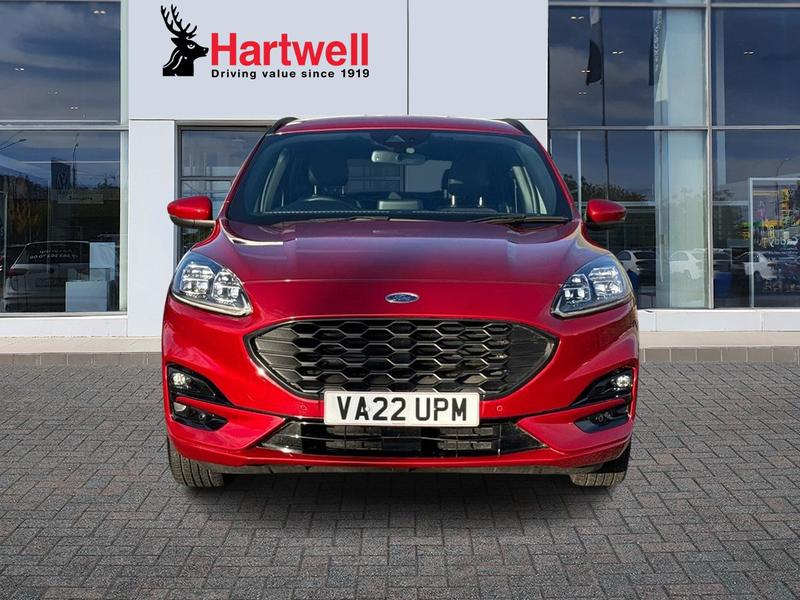 Used Ford Kuga 2022 for sale - 76844982: Photo 9