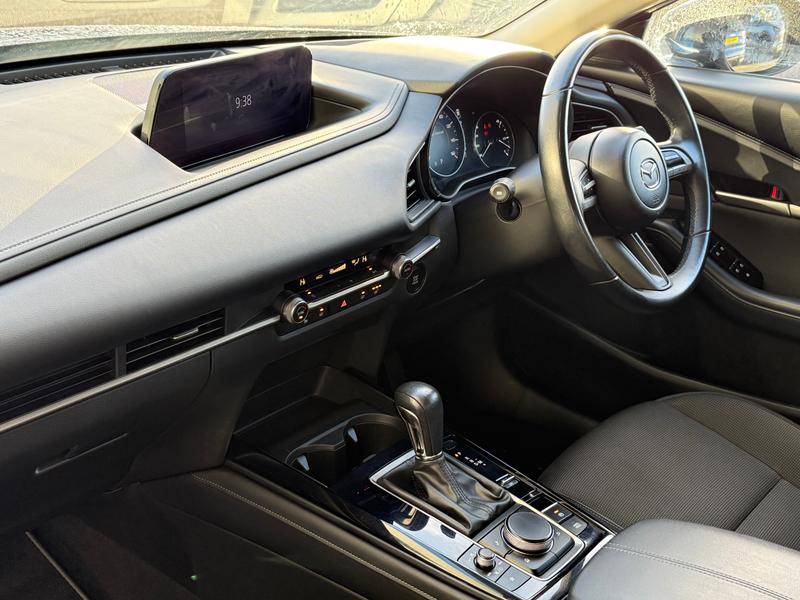 Used Mazda CX-30 2023 for sale - 76691056: Photo 11