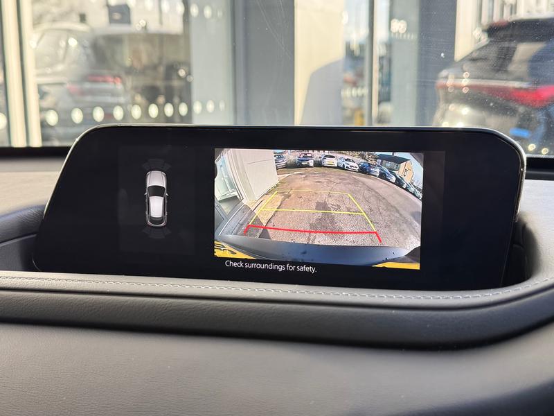 Used Mazda CX-30 2023 for sale - 76691056: Photo 16