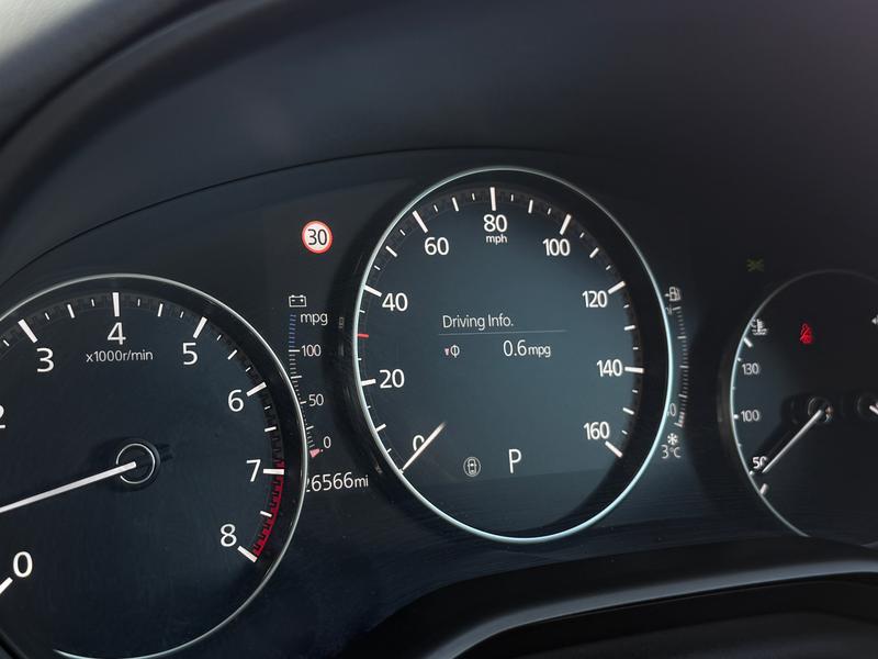 Used Mazda CX-30 2023 for sale - 76691056: Photo 17