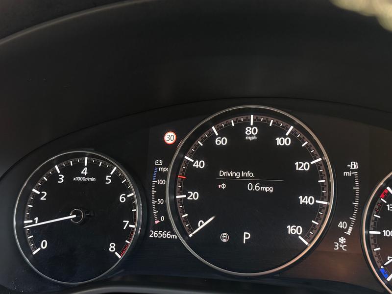 Used Mazda CX-30 2023 for sale - 76691056: Photo 18