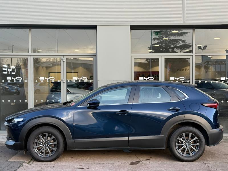 Used Mazda CX-30 2023 for sale - 76691056: Photo 4