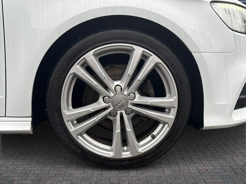 Used Audi A3 2018 for sale - 77326857: Photo 10