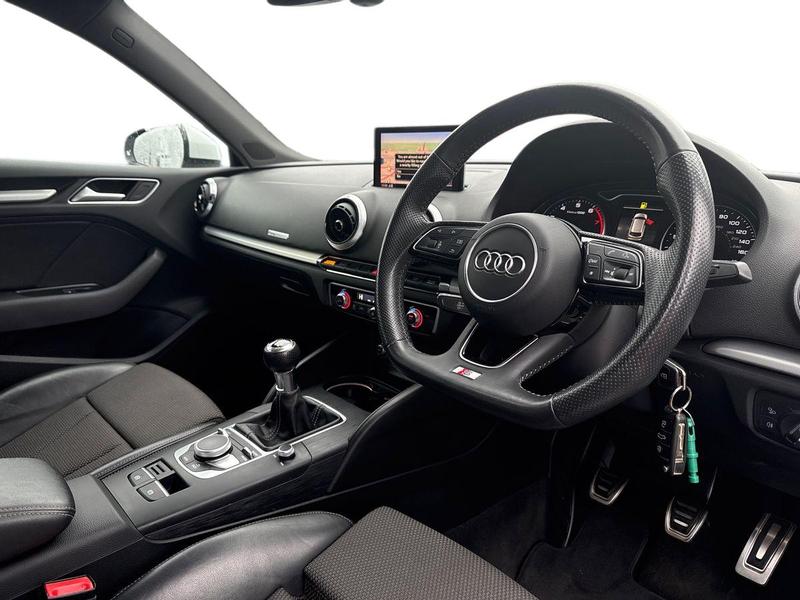 Used Audi A3 2018 for sale - 77326857: Photo 11