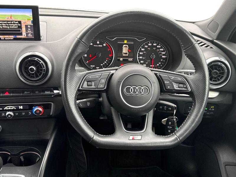 Used Audi A3 2018 for sale - 77326857: Photo 13