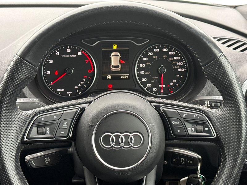Used Audi A3 2018 for sale - 77326857: Photo 14