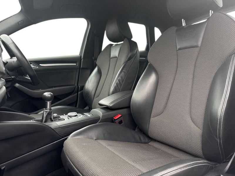 Used Audi A3 2018 for sale - 77326857: Photo 17