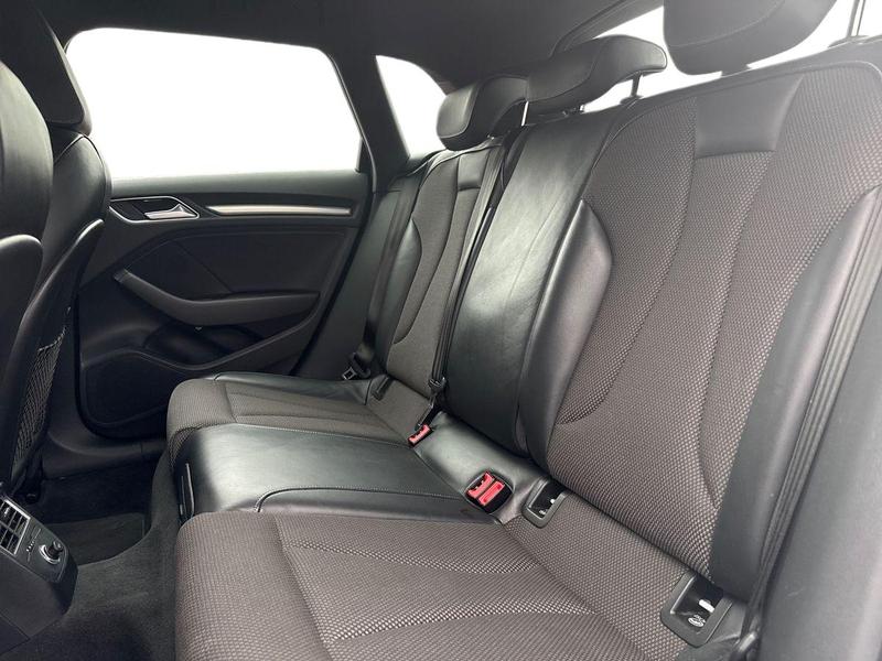 Used Audi A3 2018 for sale - 77326857: Photo 18