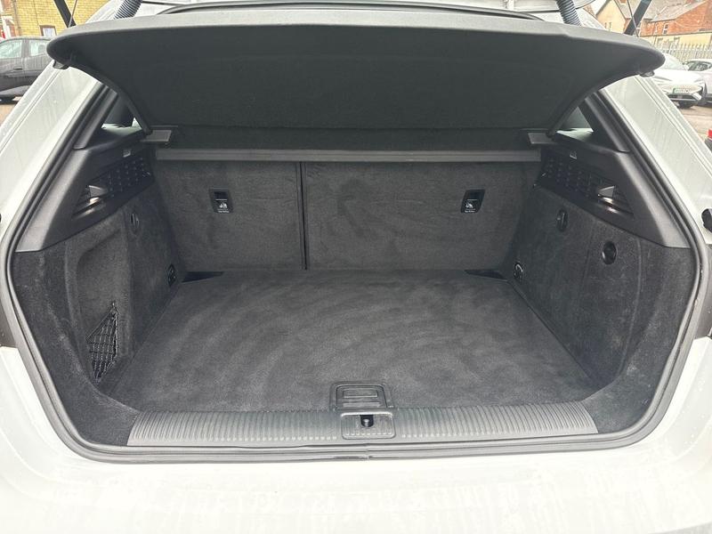 Used Audi A3 2018 for sale - 77326857: Photo 19