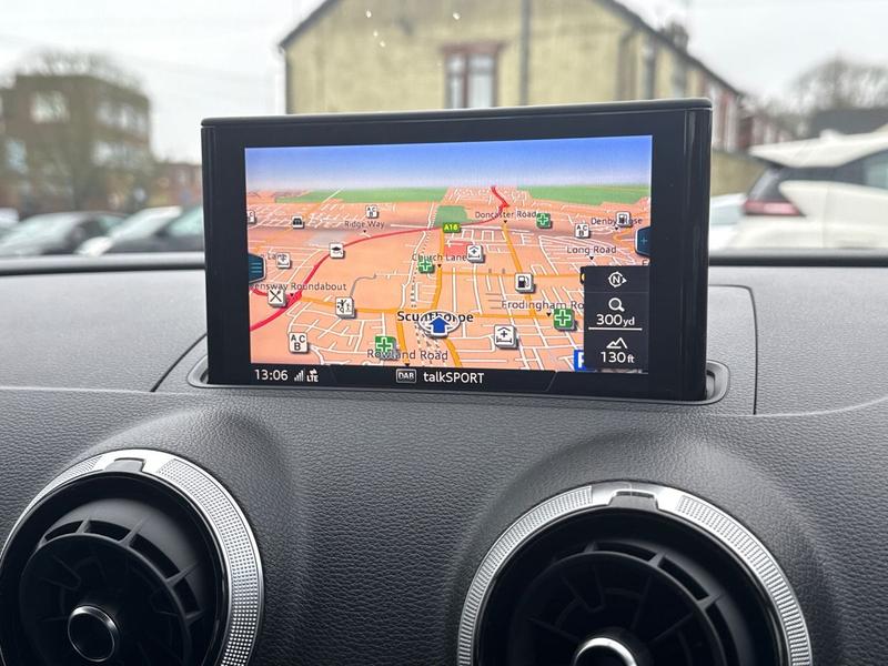 Used Audi A3 2018 for sale - 77326857: Photo 20