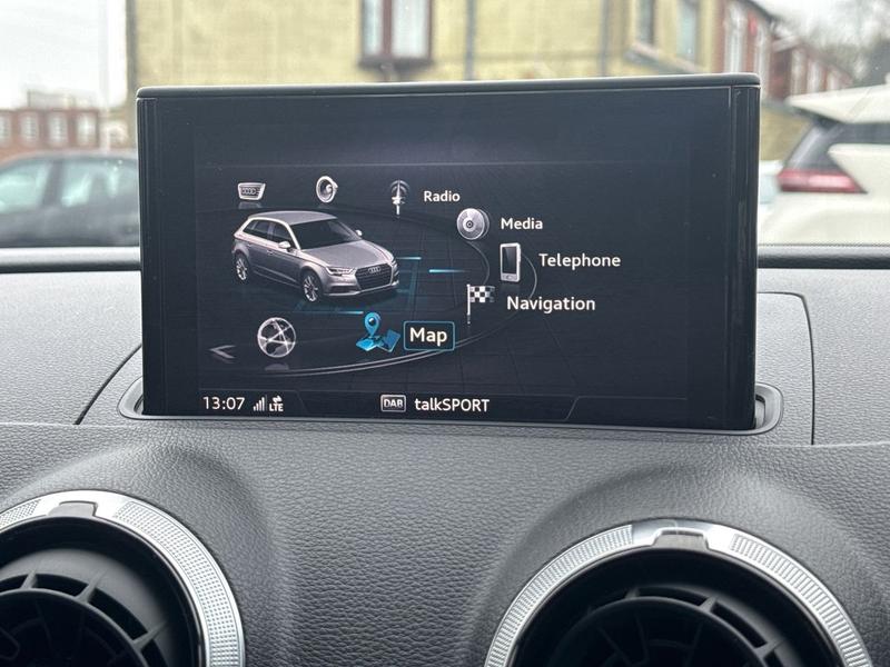 Used Audi A3 2018 for sale - 77326857: Photo 21