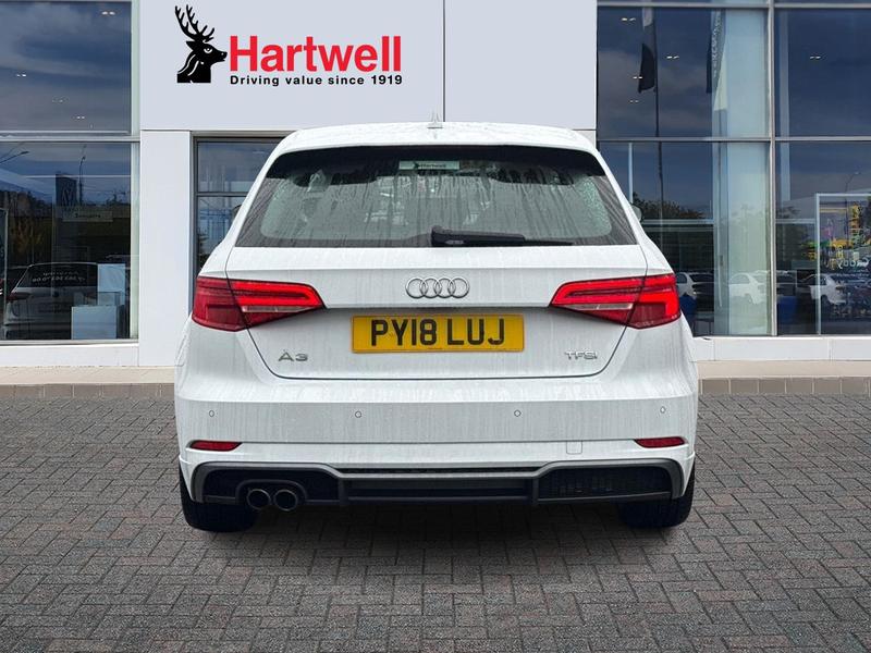 Used Audi A3 2018 for sale - 77326857: Photo 5