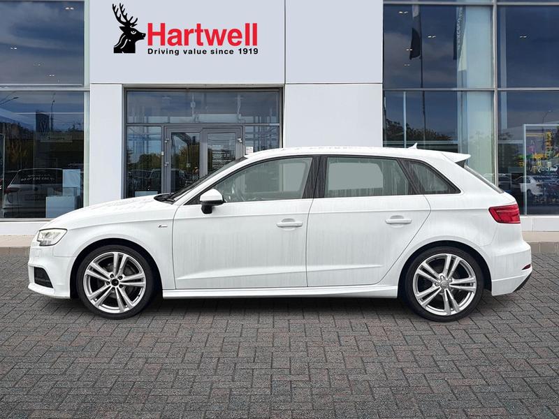 Used Audi A3 2018 for sale - 77326857: Photo 7
